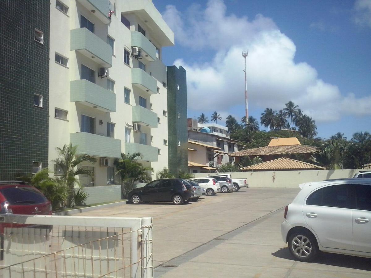 Cobertura Luxo com duas suítes Vista Mar Praia dos Milionários Ilhéus Exterior foto