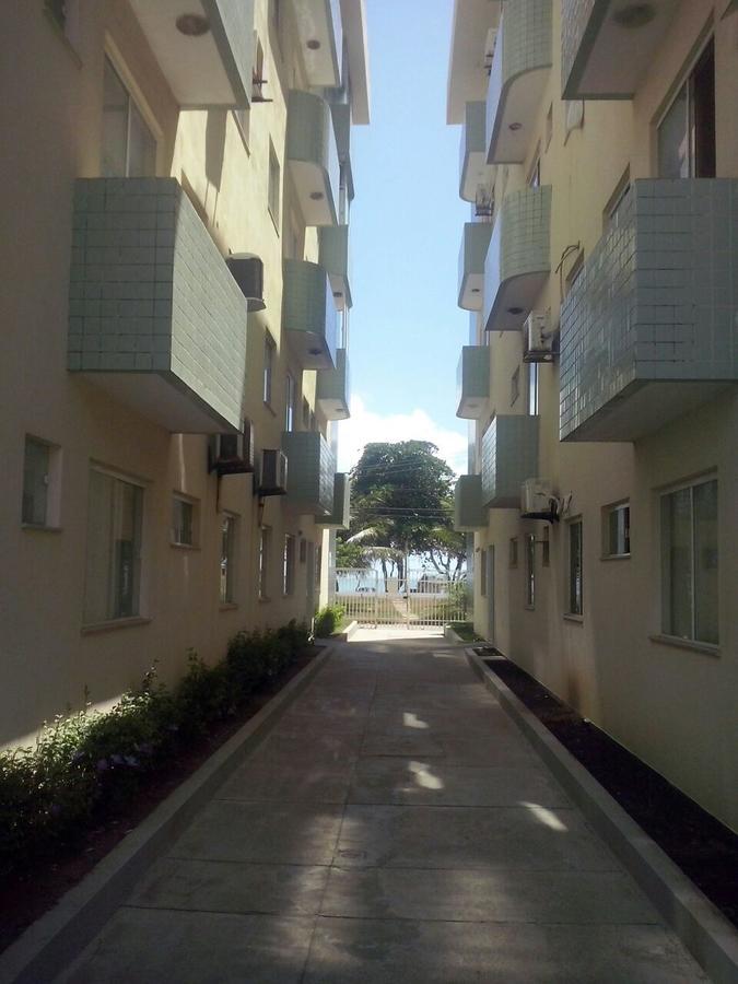 Cobertura Luxo com duas suítes Vista Mar Praia dos Milionários Ilhéus Exterior foto